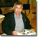 Шомат Хайдаров