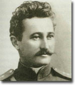 Николай Корженевский