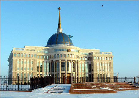 Аккорду тоже возвели гастарбайтеры