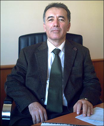 Ахат Андижан