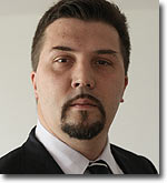 Фабрицио Виельмини. Fabrizio Vielmini