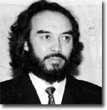 Урустем Кабылбеков