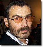 Аркадий Дубнов