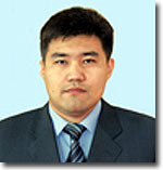 Дархан Калетаев