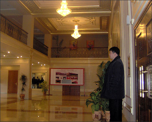 Шымкентский оперный театр