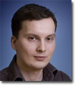 Петр Топычканов