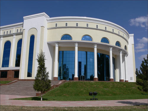 Медиацентр