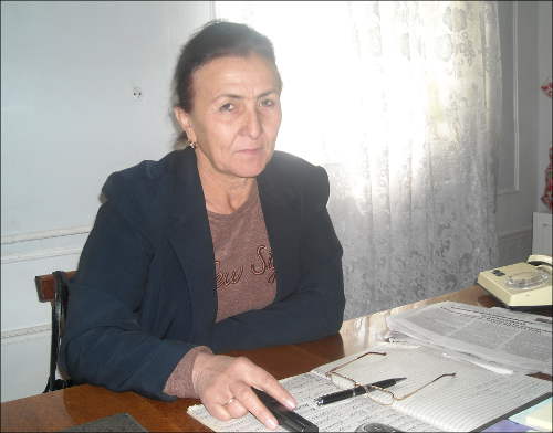 описание