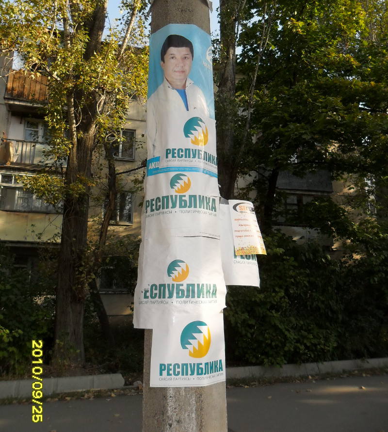 описание