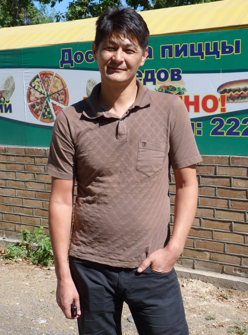 Малик Бобоев